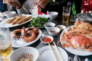 Nhà Hàng Tằng Hậu - Hải Sản Đồ Sơn