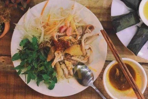 Nhà Hàng Tasty Hội An - Ẩm Thực Hội An