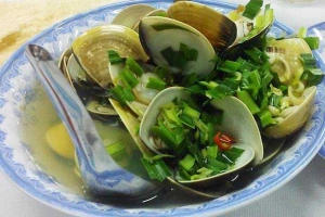 Nhà Hàng Tàu Hoa Hoa - Seafood Restaurant