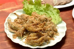 Nhà Hàng Tây Bắc - Các Món Rừng & Đồng