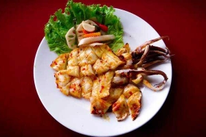 Nhà Hàng Tây Nguyên Restaurant - Ẩm Thực 3 Miền