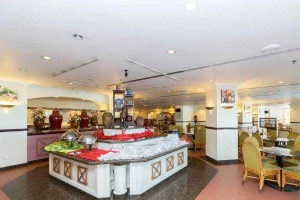 Nhà Hàng Terrace Bay Restaurant