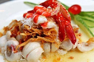 Nhà Hàng Thái An Restaurant