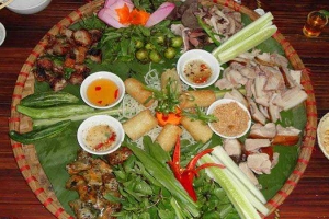 Nhà Hàng Thái An