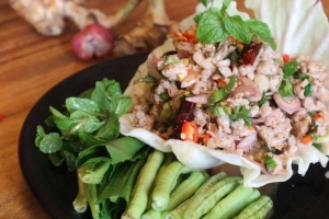 Nhà Hàng Thái Aroy