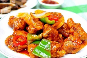 Nhà Hàng Thái Bình Dương - Ẩm Thực Việt