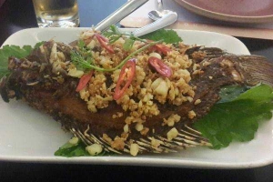 Nhà Hàng Thái Lan