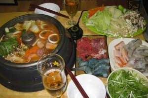 Nhà Hàng Thắng Ái - Chuyên Dê & Lẩu Các Loại