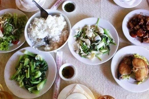 Nhà Hàng Thắng Lợi Restaurant - Đặc Sản 3 Miền