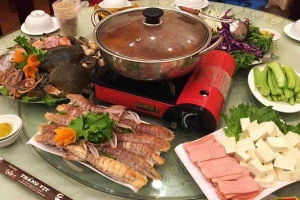 Nhà Hàng Thắng Vịt - Ẩm Thực Đồng Quê