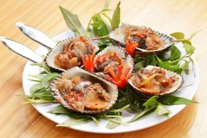 Nhà Hàng Thành An - Hải Sản Tươi Sống