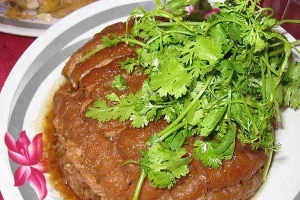 Nhà Hàng Thanh Cường