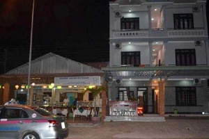 Nhà Hàng Thanh Duy