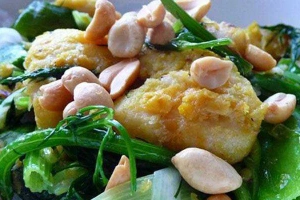 Nhà Hàng Thanh Hương - Món Ăn Á & Âu