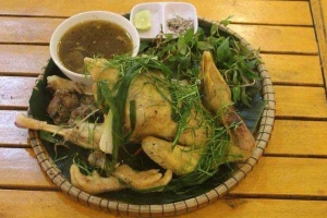 Nhà Hàng Thanh Hương