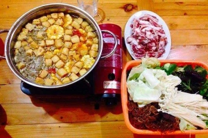 Nhà Hàng Thanh Liêm - Hải Sản Tươi Sống