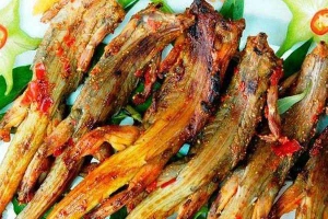 Nhà Hàng Thành Long Restaurant - Món Ăn Đặc Sản