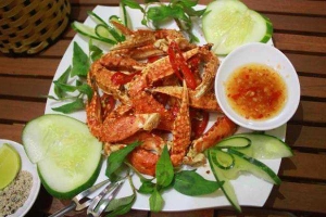 Nhà Hàng Thành Nhân - Ẩm Thực 3 Miền