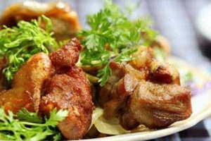 Nhà Hàng Thanh Nhàn