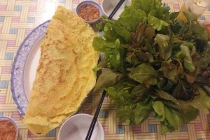 Nhà Hàng Thanh Nhi - Bánh Xèo