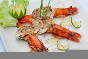 Nhà Hàng Thanh Thanh Hà
