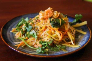Nhà Hàng Thanh Thủy - Ẩm Thực Việt