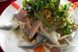 Nhà Hàng Thanh Trà