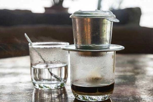 Nhà Hàng Thanh Trúc - Cafe & Điểm Tâm Sáng