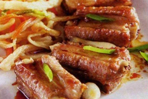 Nhà Hàng Thanh Trúc
