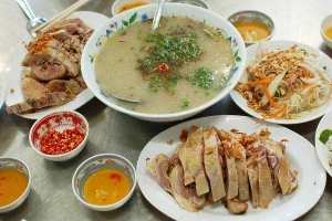 Nhà Hàng Thảo Béo - Chuyên Vịt Cỏ & Gà Ri Sạch