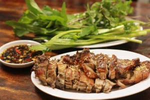 Nhà Hàng Thảo Béo - Vịt Cỏ