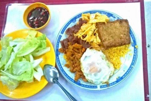 Nhà Hàng Thảo Nguyên Restaurant - Ẩm Thực Việt