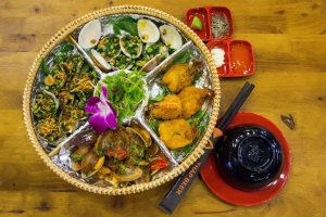 Nhà Hàng Tháp Beer - Võ Văn Kiệt