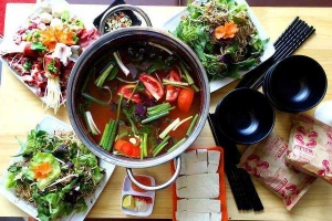Nhà Hàng Thế Giới Ẩm Thực Seoulfoods