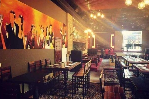 Nhà Hàng The Hub - Beer & Lounge