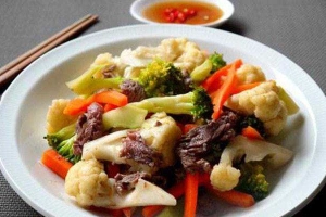 Nhà Hàng Thế Kỉ 21 - Món Ngon Ẩm Thực Việt