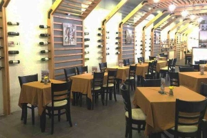 Nhà Hàng The Menu Restaurant - Quán Ăn Gia Đình