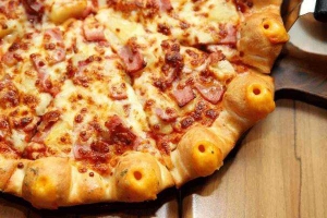Nhà Hàng The Pizza Company - Big C Mỹ Tho