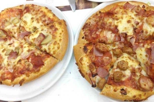 Nhà Hàng The Pizza Company - Hùng Vương