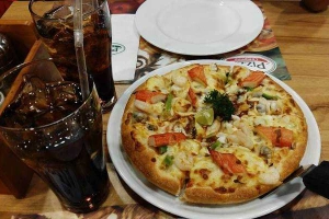 Nhà Hàng The Pizza Company - Vincom Plaza Buôn Ma Thuột
