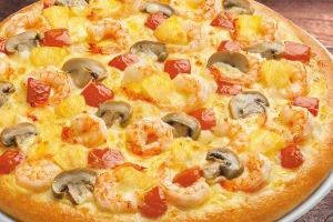 Nhà Hàng The Pizza Company - Vincom Plaza