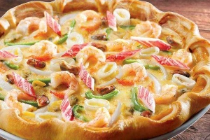 Nhà Hàng The Pizza Company - Quang Trung Vinh