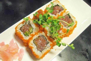 Nhà Hàng The Sushi Bar 7 - Đại Lộ Bình Dương