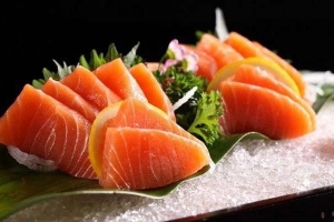Nhà Hàng The Sushi Bar - Thiên Quế