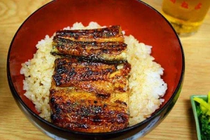 Nhà Hàng The Sushi Tokyo CatBa - Cơm Lươn Nhật Bản