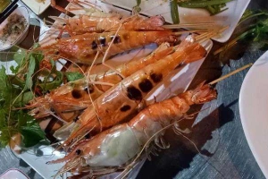 Nhà Hàng Thiện 779 - Quán Ăn Gia Đình - Trần Phú