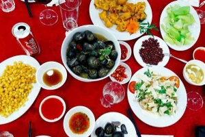 Nhà Hàng Thiên Hồng Phát - Các Món Rừng Biển