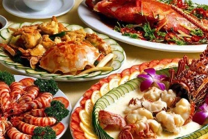 Nhà Hàng Thiên Hồng Phát - Lê Hồng Phong