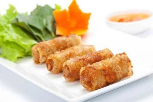 Nhà Hàng Thiên Hồng Phát