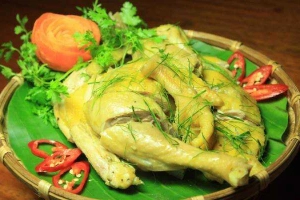 Nhà Hàng Thiên Hồng Restaurant